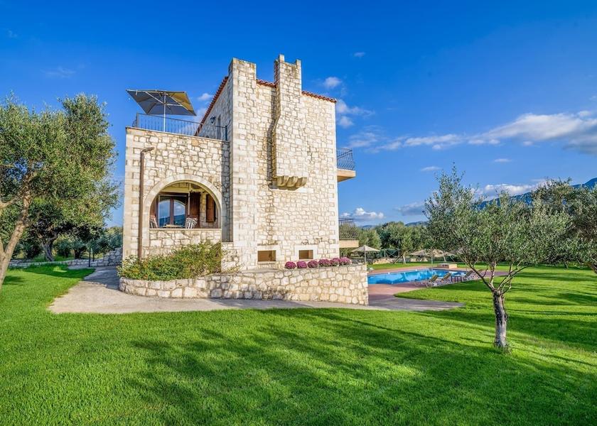 Crete Island Apokoronas Exterior Detail