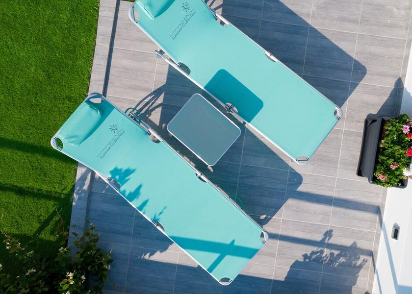 Attica Markopoulo Mesogaias Exterior Detail