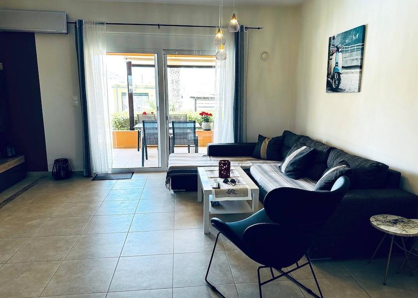 Crete Island Mylopotamos Primary image