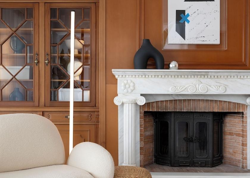 Attica Vari-Voula-Vouliagmeni Living Area