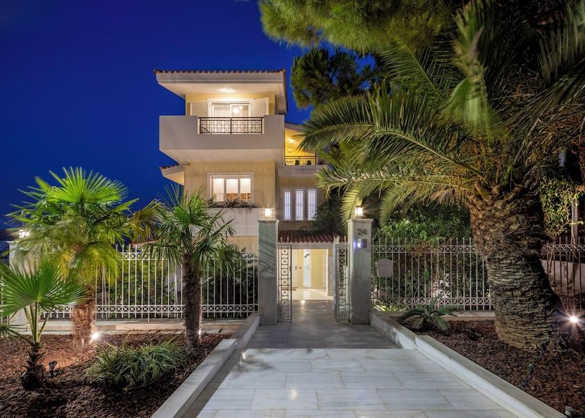 Attica Vari-Voula-Vouliagmeni Primary image