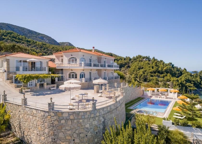 North Aegean Islands Samos Primary image