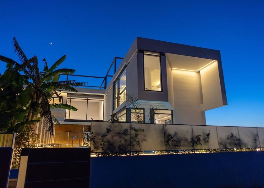 Crete Island Chania Exterior Detail