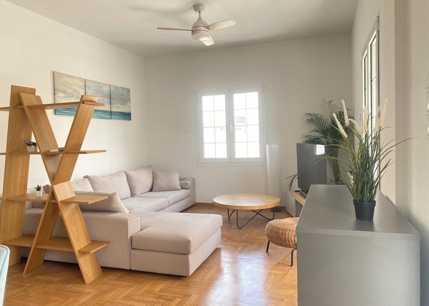 Attica Palaio Faliro Primary image