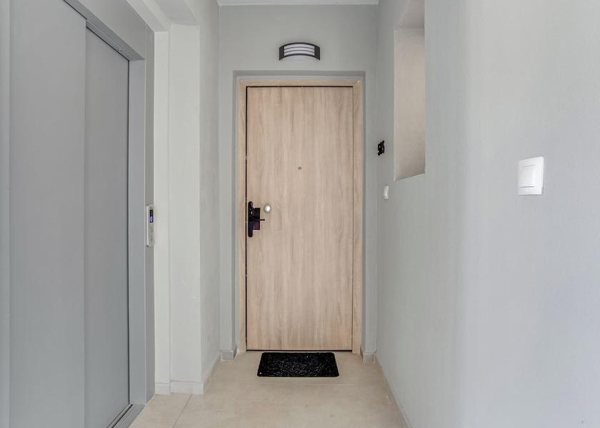 Eastern Macedonia and Thrace Thessaloniki Facade