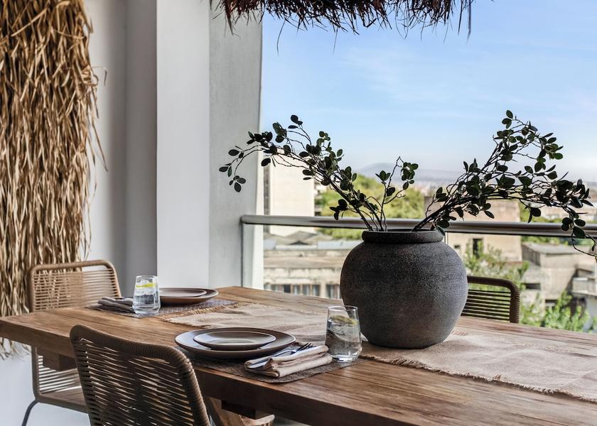 Eastern Macedonia and Thrace Thessaloniki Exterior Detail