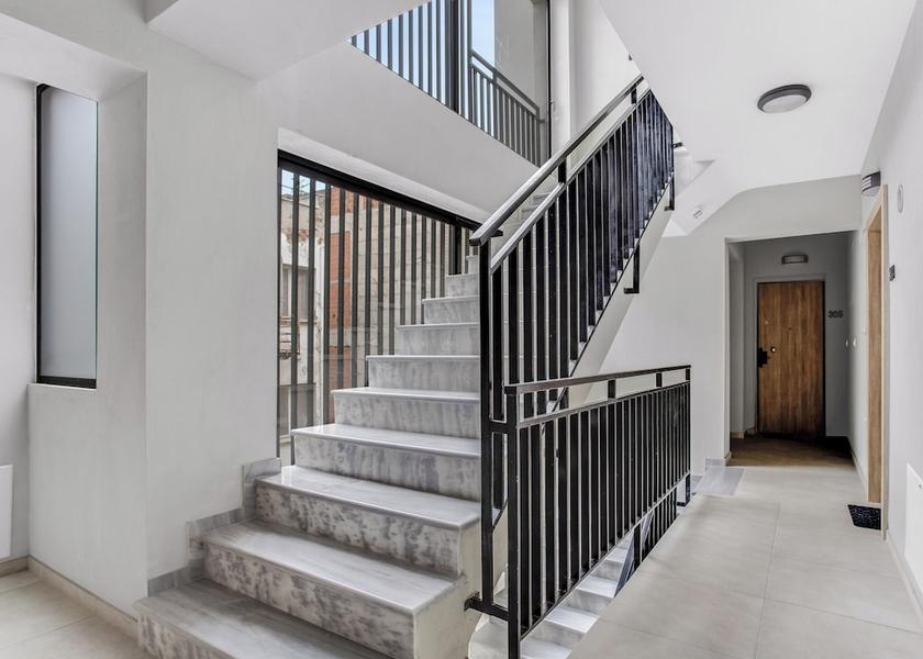 Eastern Macedonia and Thrace Thessaloniki Facade