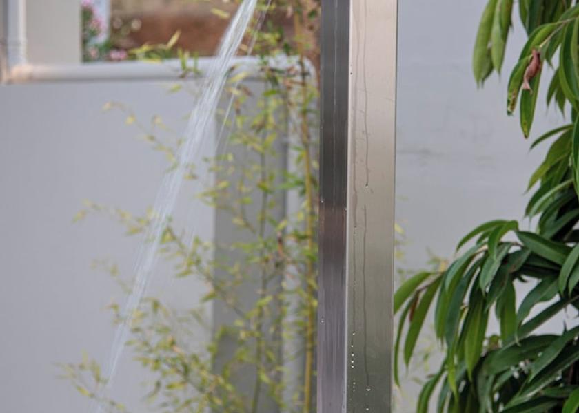 Crete Island Chania Exterior Detail