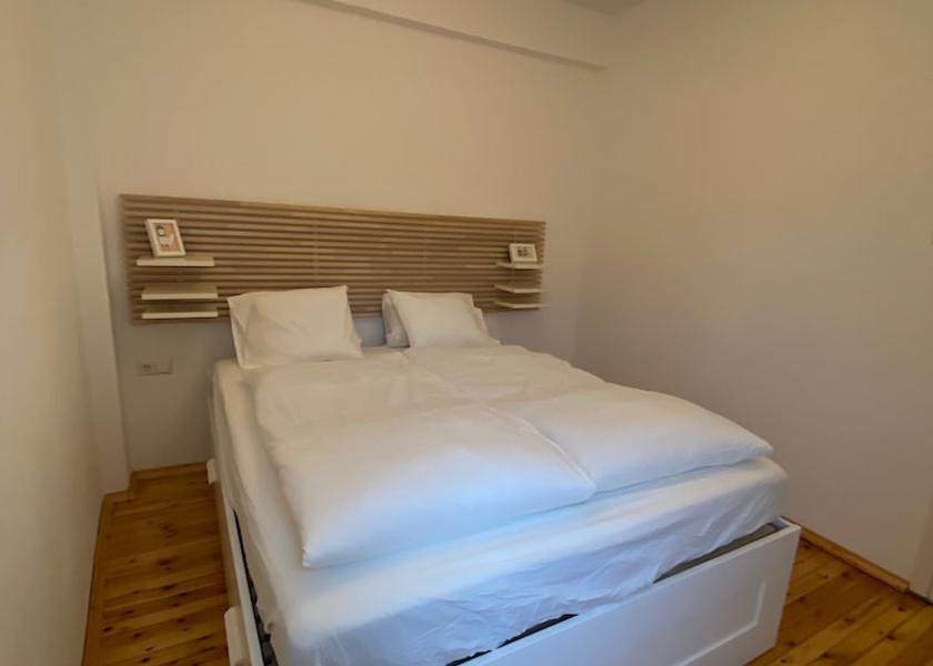 Eastern Macedonia and Thrace Thessaloniki Room