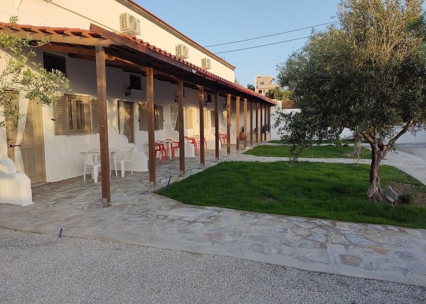 Crete Island Faistos Primary image