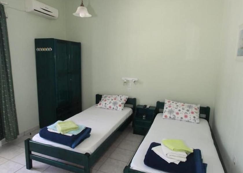Attica Aegina Room