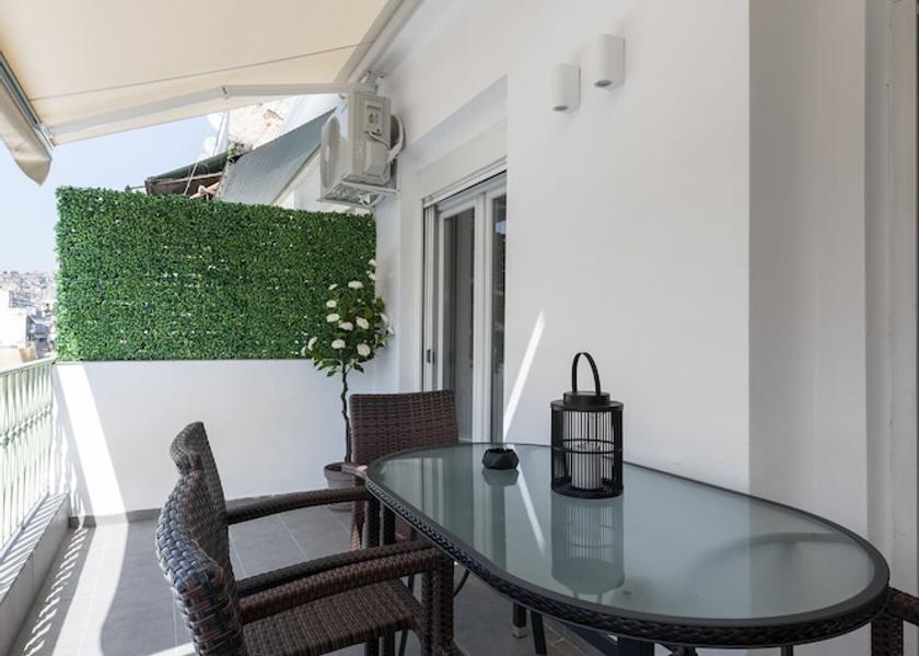 Eastern Macedonia and Thrace Thessaloniki Terrace