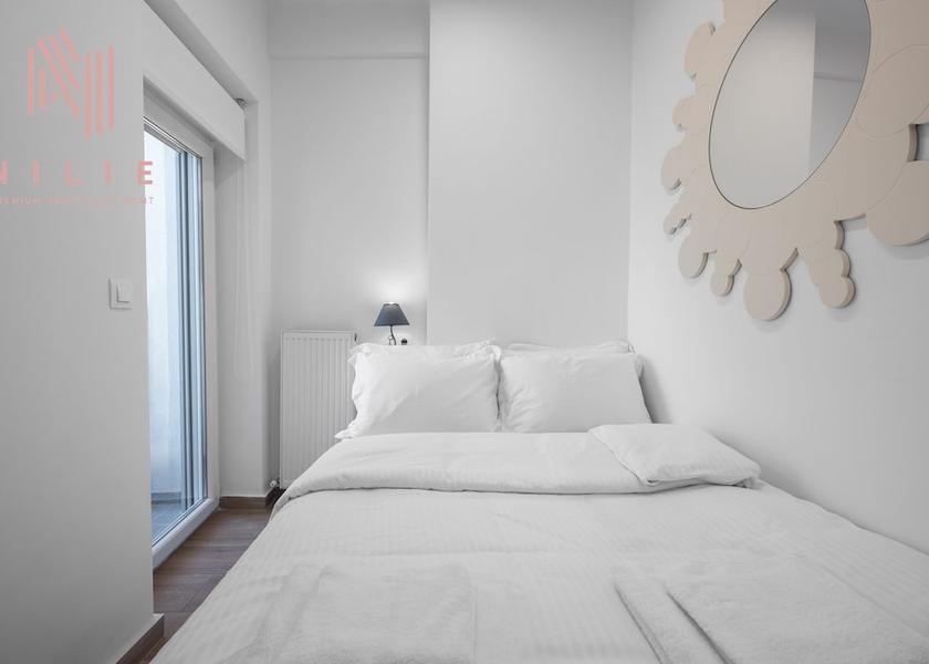 Eastern Macedonia and Thrace Thessaloniki Room