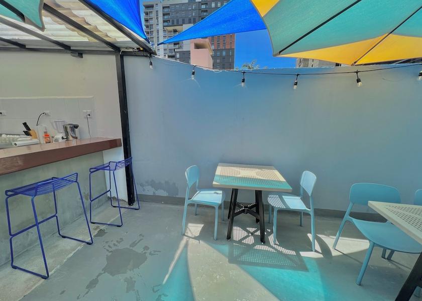 Guatemala (department) Guatemala City Restaurant