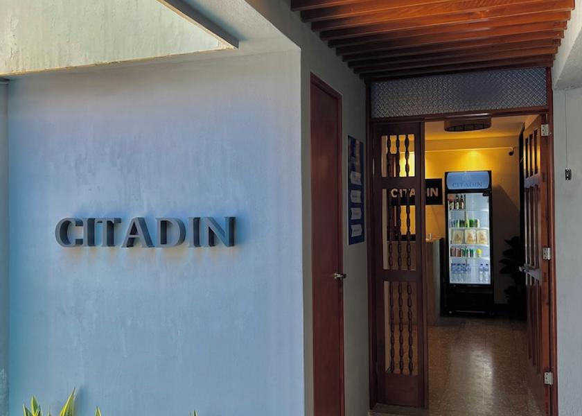 Guatemala (department) Guatemala City Exterior Detail