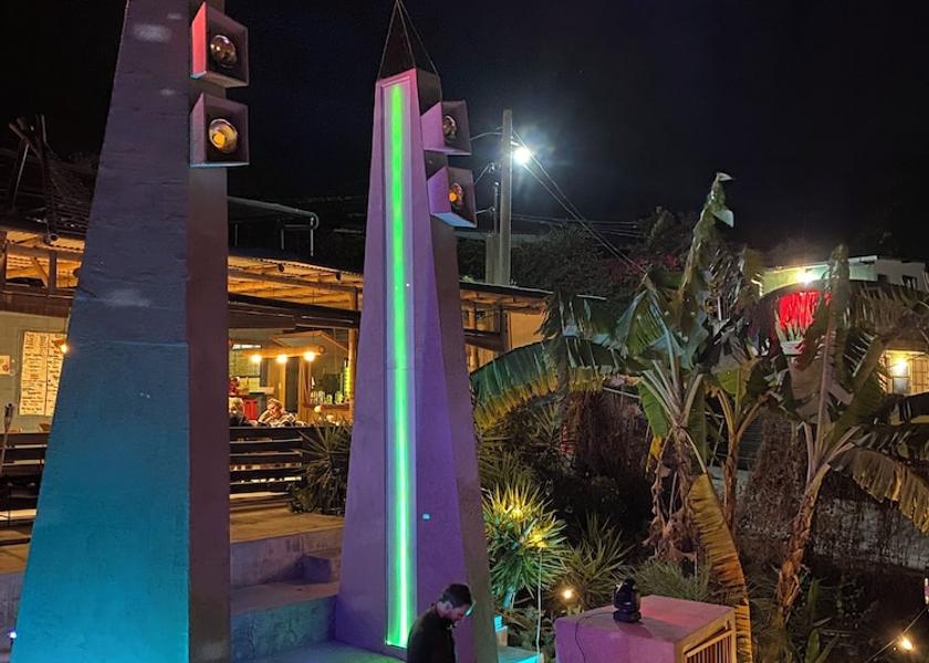 Sololá Panajachel Night Club