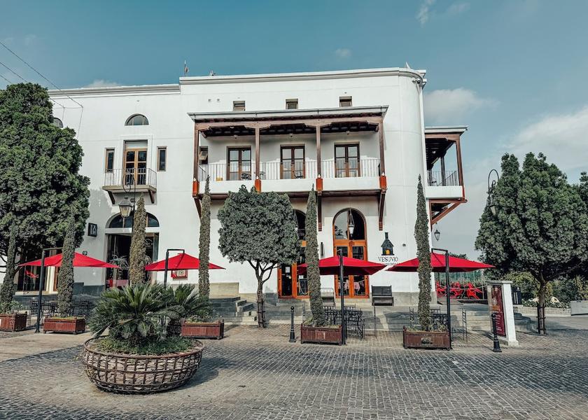 Guatemala (department) Guatemala City Exterior Detail