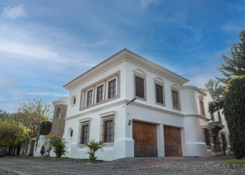 Sacatepequez Antigua Guatemala Primary image