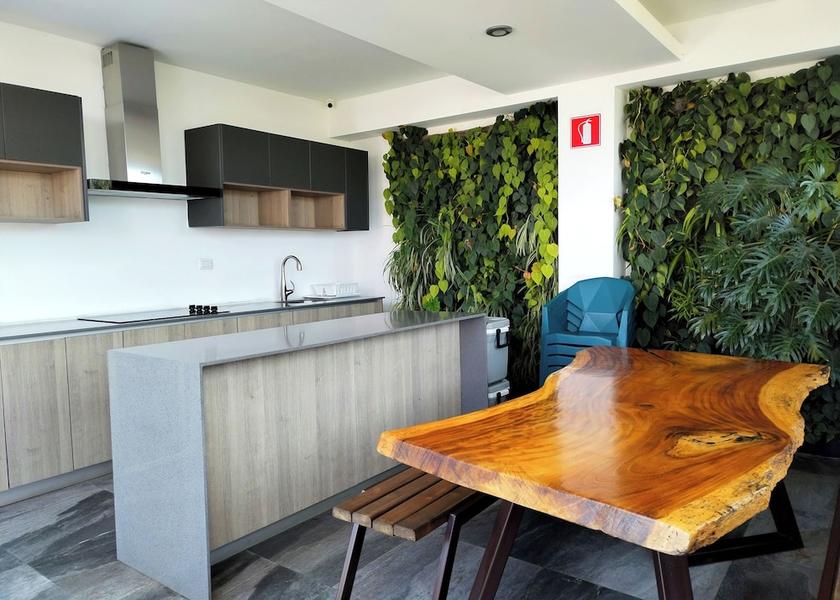 Guatemala (department) Guatemala City Terrace