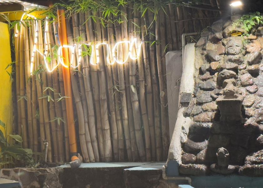 Sololá Panajachel Exterior Detail