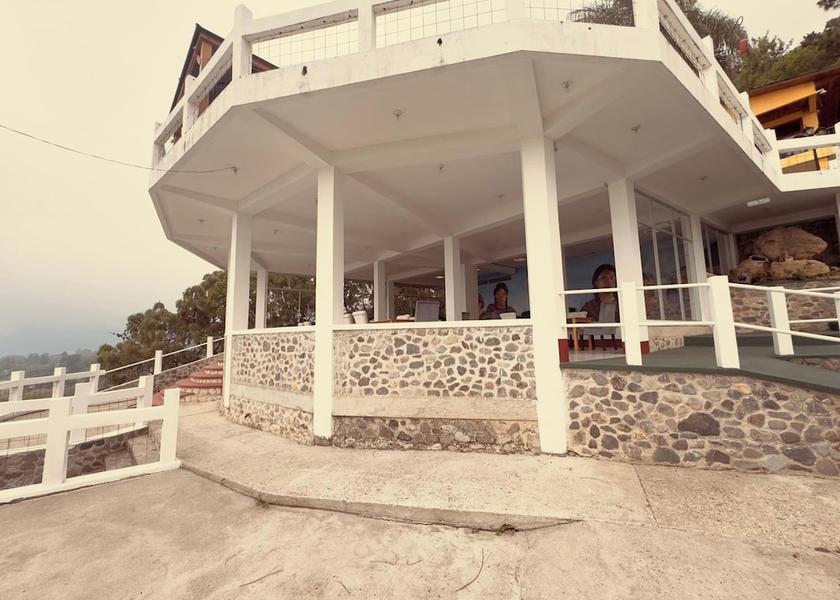 Sololá Panajachel Restaurant