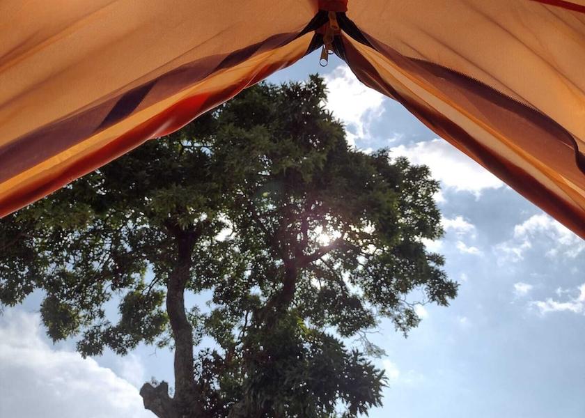 Solola San Antonio Palopo Room