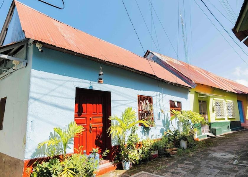 Peten Flores Point of interest