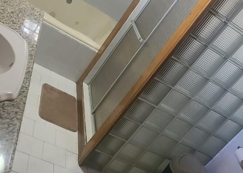 Comayagua (department) Comayagua Bathroom