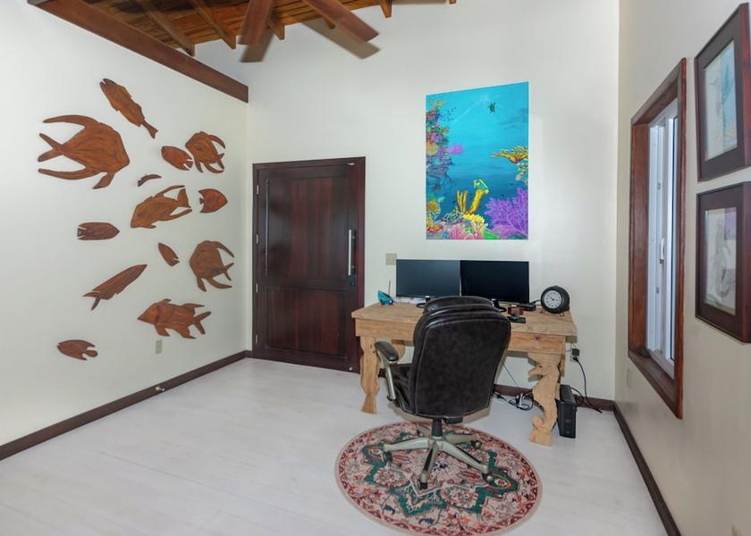 Islas de la Bahia Roatan Room