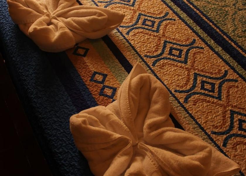 Comayagua (department) Comayagua Room