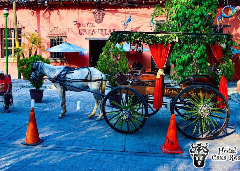 Comayagua (department) Comayagua Exterior Detail