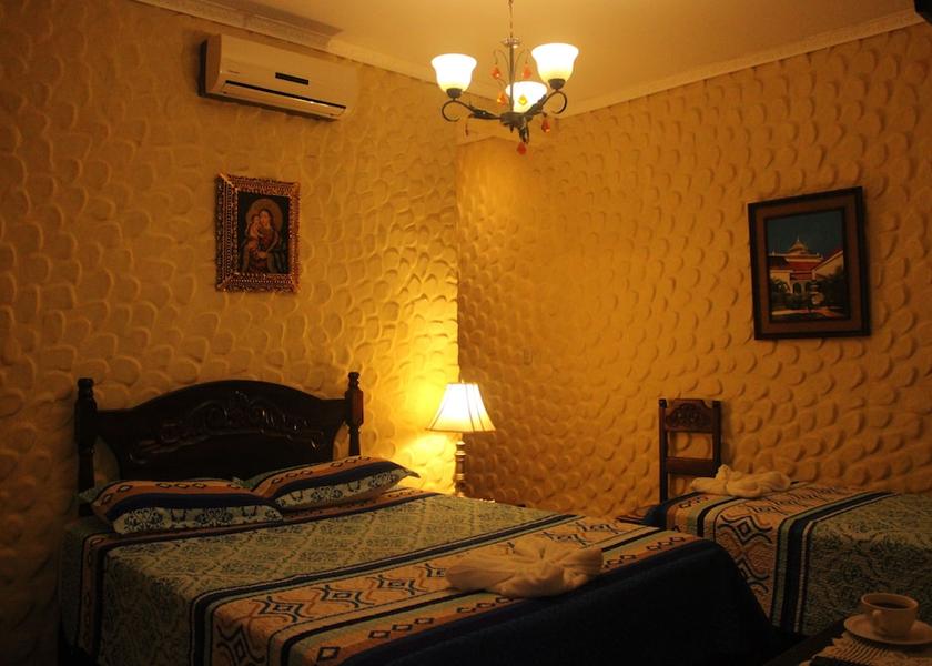 Comayagua (department) Comayagua Primary image