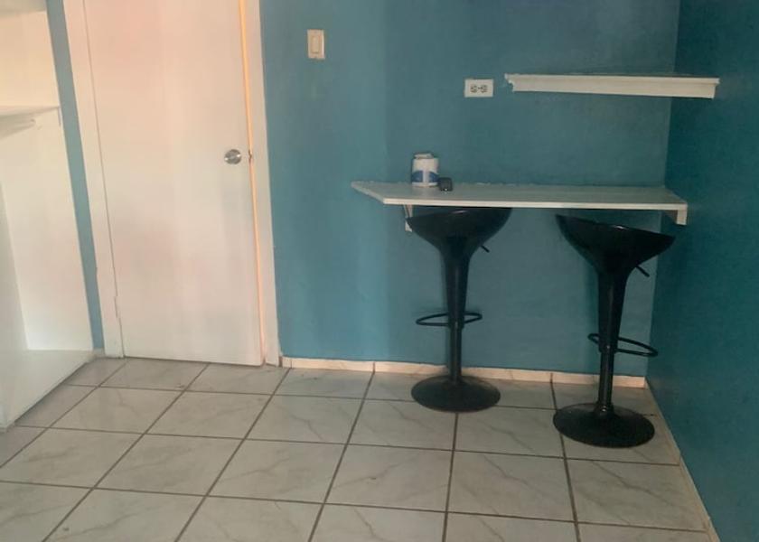Atlántida La Ceiba Room
