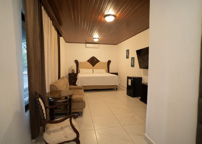 Copan Department Santa Rosa Copan Room