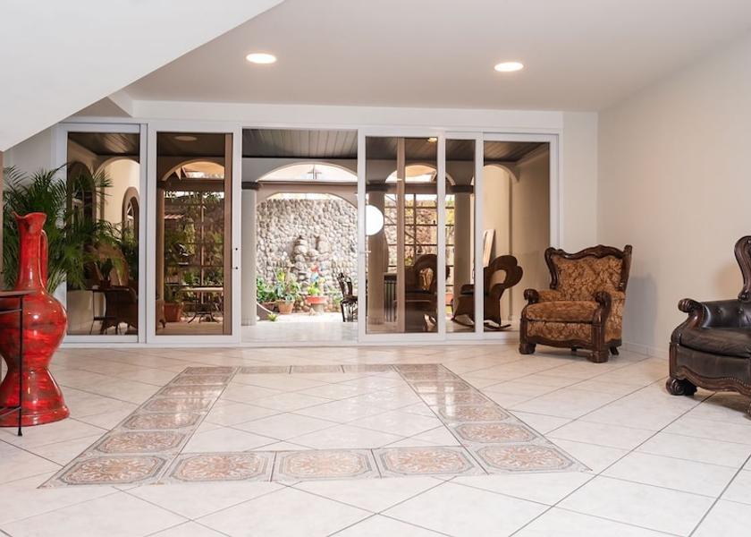 Comayagua (department) Comayagua Living Area