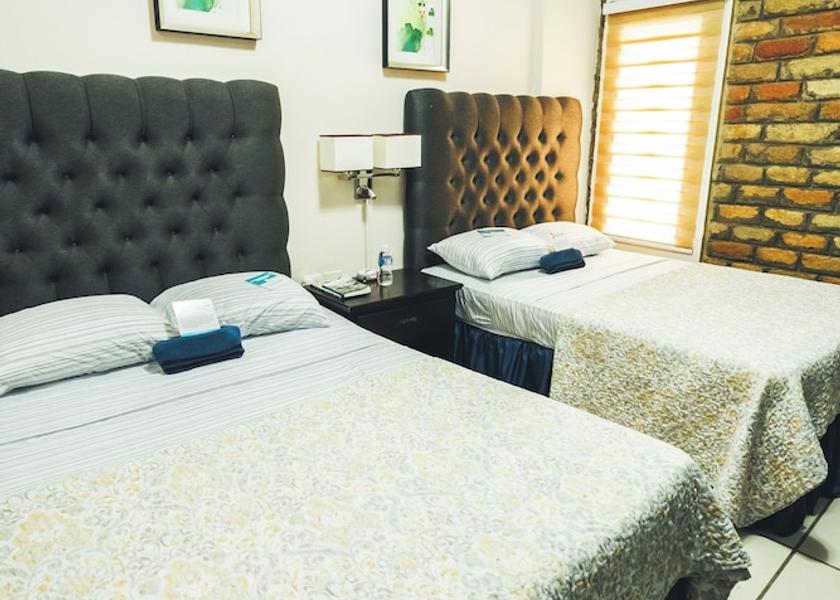 Comayagua (department) Comayagua Room