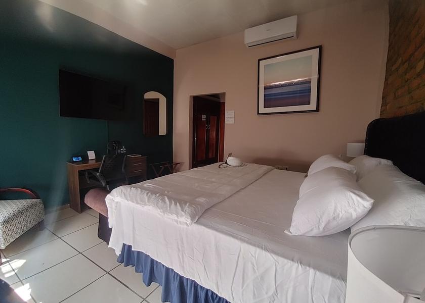 Comayagua (department) Comayagua Room
