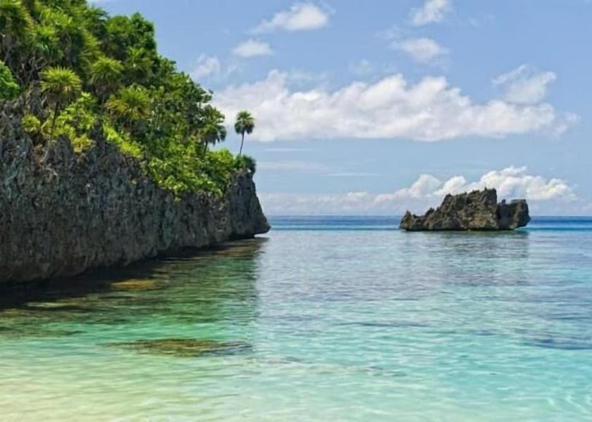 Islas de la Bahia Roatan Point of interest