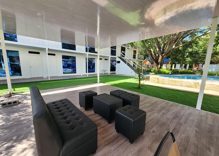 Comayagua (department) Comayagua Exterior Detail