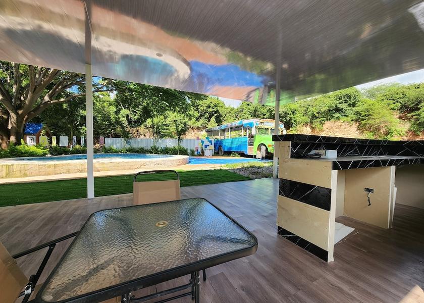 Comayagua (department) Comayagua Living Area