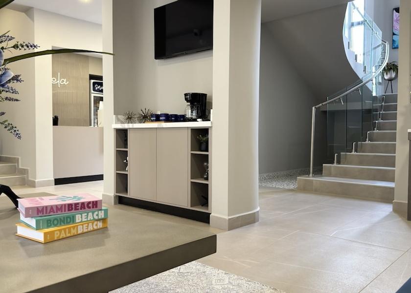 Comayagua (department) Comayagua Lobby