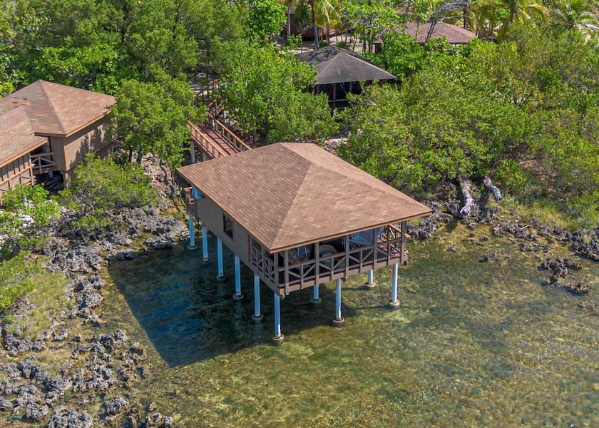 Bay Islands Roatan Room