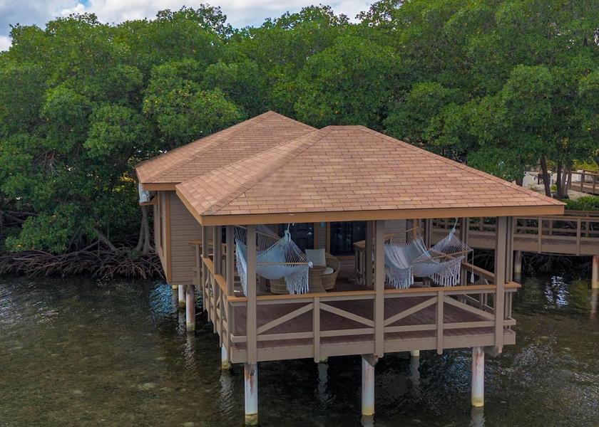 Bay Islands Roatan Room
