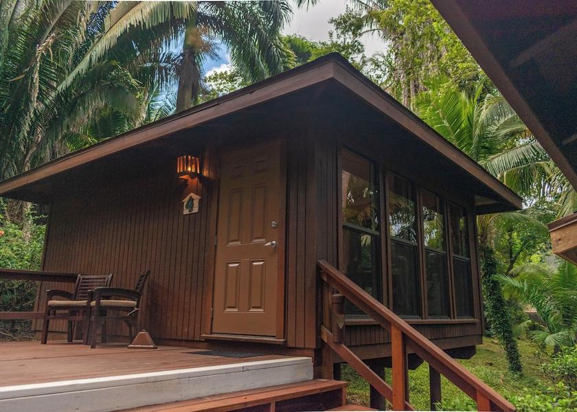 Islas de la Bahia Roatan Room