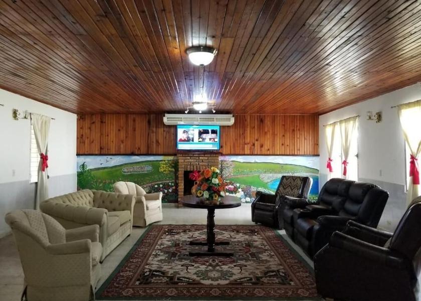 Comayagua (department) Siguatepeque Living Area