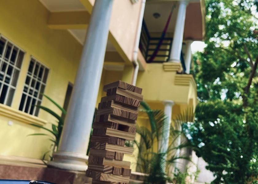 Comayagua (department) Comayagua Terrace