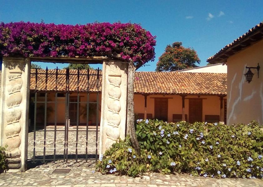 Comayagua (department) Comayagua Ecotours