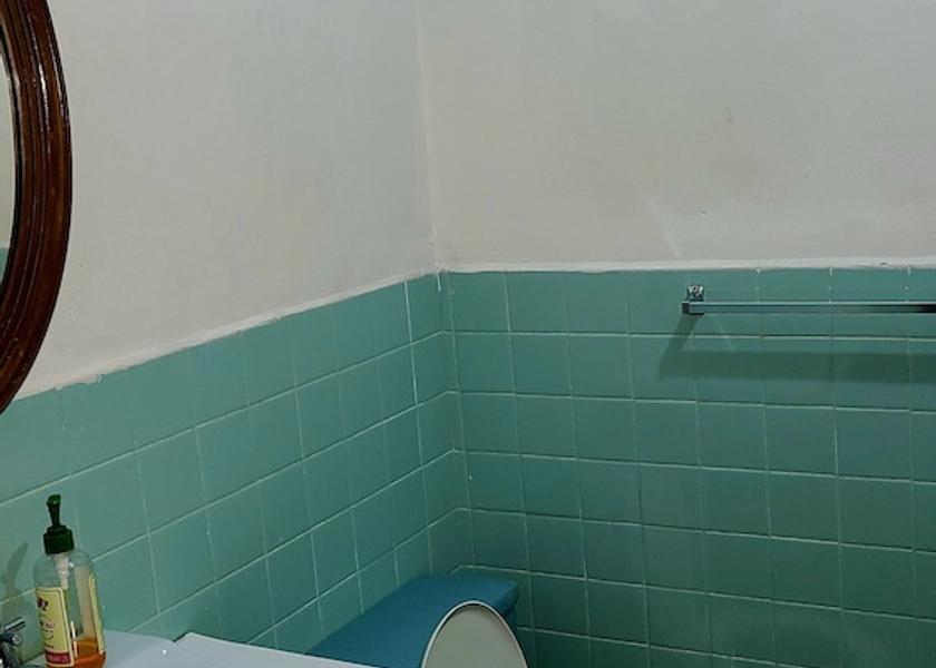 Francisco Morazán Department Tegucigalpa Room