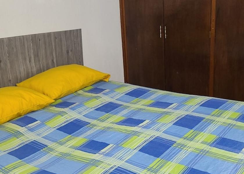 Francisco Morazán Department Tegucigalpa Room