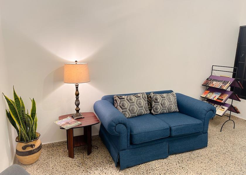 Comayagua (department) Comayagua Living Area